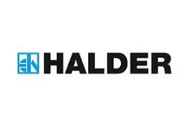 logo Halder