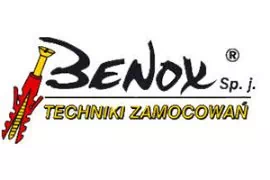 logo Benox
