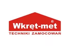 logo Wkręt-met