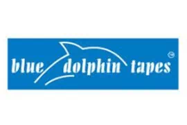 logo Blue Delphin