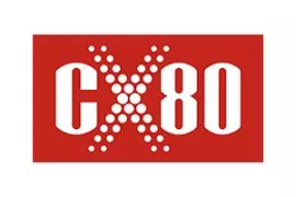 logo C80