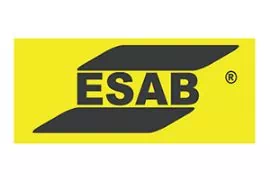 logo Esab